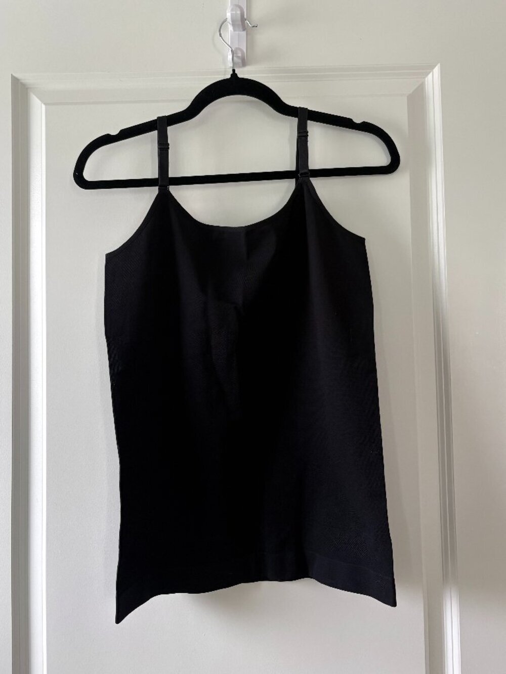 Shapermint Essentials All Day Everyday Scoop Neck Cami Size 2XL - Picture 2 of 7